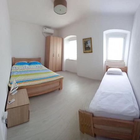Apartments Dabovic Kotor Exteriör bild